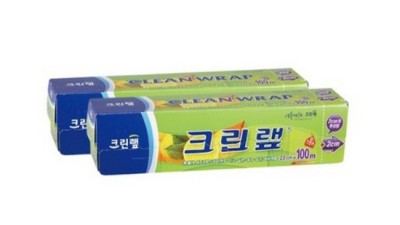 놓치면 후회! 밀봉랩 특가 득템 후기 ✨ (솔직)